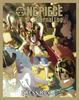 ONE PIECE Вечный Журнал «ДРЕСС РОЗА» Том 1 [Blu-ray]
