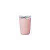KINTO Plug-to-Go Tumbler 360ml (Pink)