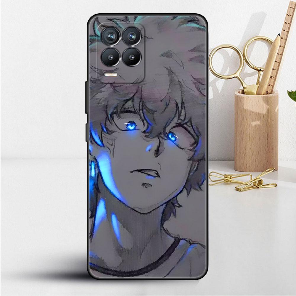 Мягкий чехол из ТПУ для Realme 8 C21 9 Pro 8i 9i GT Neo 3 2 C3 7 6 C21Y C15 C11 C35, чехол для телефона, японское аниме, Токио Мстители