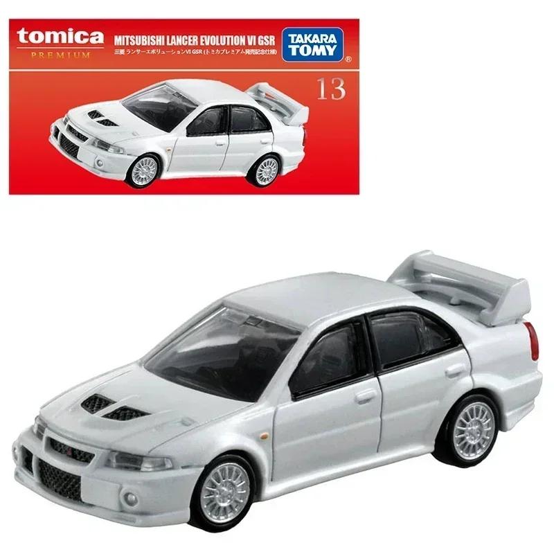 Takara Tomy Tomica Premium Toyota Honda Nissan Lamborghini TP Масштаб 1/64 Автомобили Металлический Литой Модель Детский Рождественский Подарок Игрушки для Мальчиков