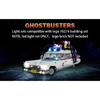 Светодиодный набор для LEGO Ghost Busters ECTO-1 #10274 Строительные блоки Не включает детали модели