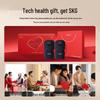 SKG W3 Smart Knee Massager with Heat & Massage CN plug (adapter included)