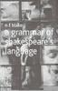 Книга A Grammar of Shakespeare's Language