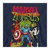 Marvel Zombies Unisex Adult Last One Standing Sweatshirt