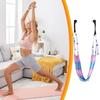 Adjustable Aerial Yoga Hammock Swing Aerial Yoga Stretching Strap  Body Shaping