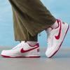 Nike Мужские низкие кеды BIG
