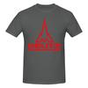 Deutz Full Of Cotton Feeling Tshirt Retro Street Durable Short Sleeve