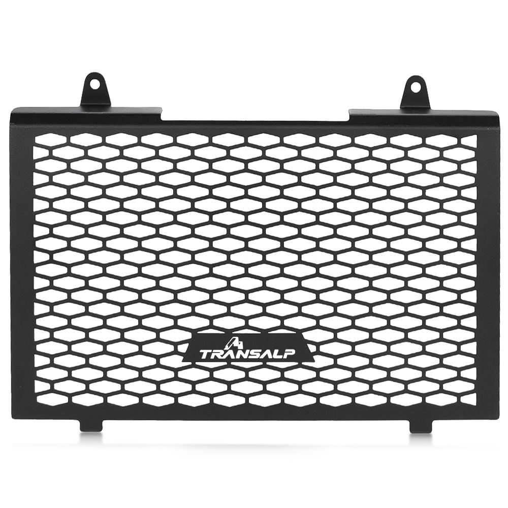 For Honda XL750 Transalp 2023 2024 2025 2026 Motorcycle Accessories Radiator Guard Grille Cooling Cover Protection Transalp 750