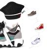 1 Pair Lightweight Shoes Heel Cushion Beautiful Simple Adjust Size Shoes Heel Grip