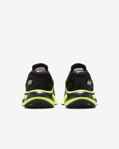 Nike Кроссовки для бега мужские Journey Run HV3169-001 Размер