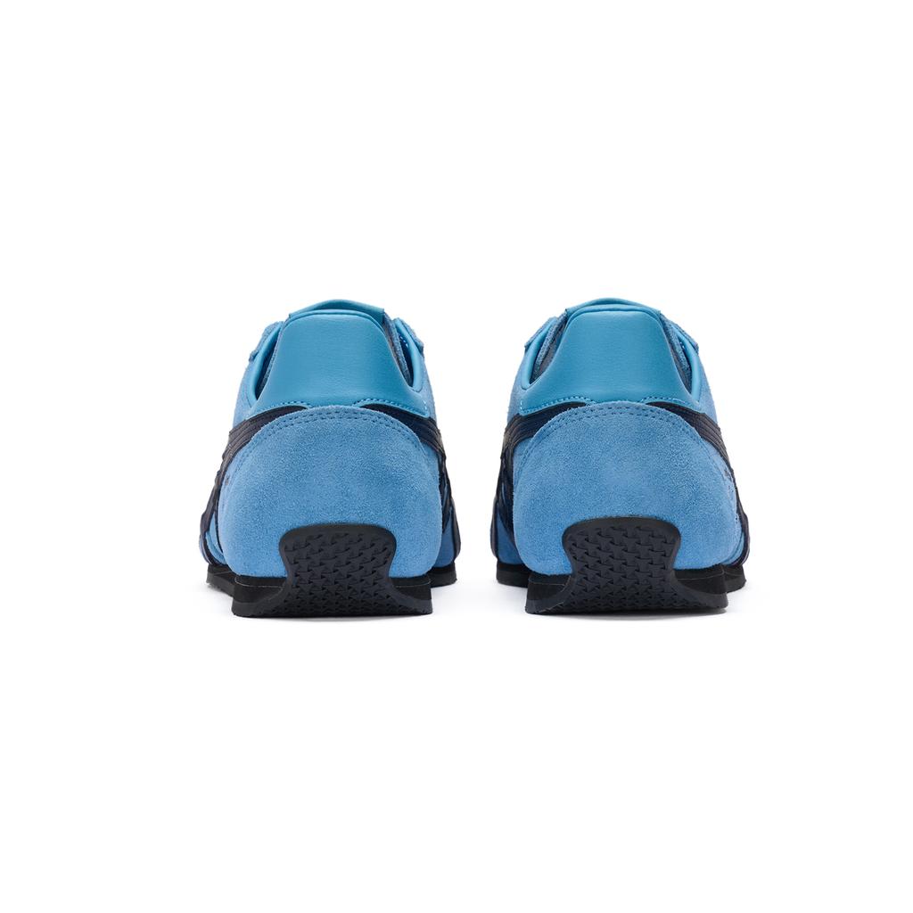 ONITSUKA TIGER Runspark Модные спортивные повседневные кожаные кроссовки унисекс 1183C338-401