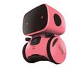 Dance Function Emo Robot Touch Control Intelligent Robot Robot Toy Interactive Robot  For Boys