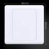 86-Type PVC Blank Wall Panel