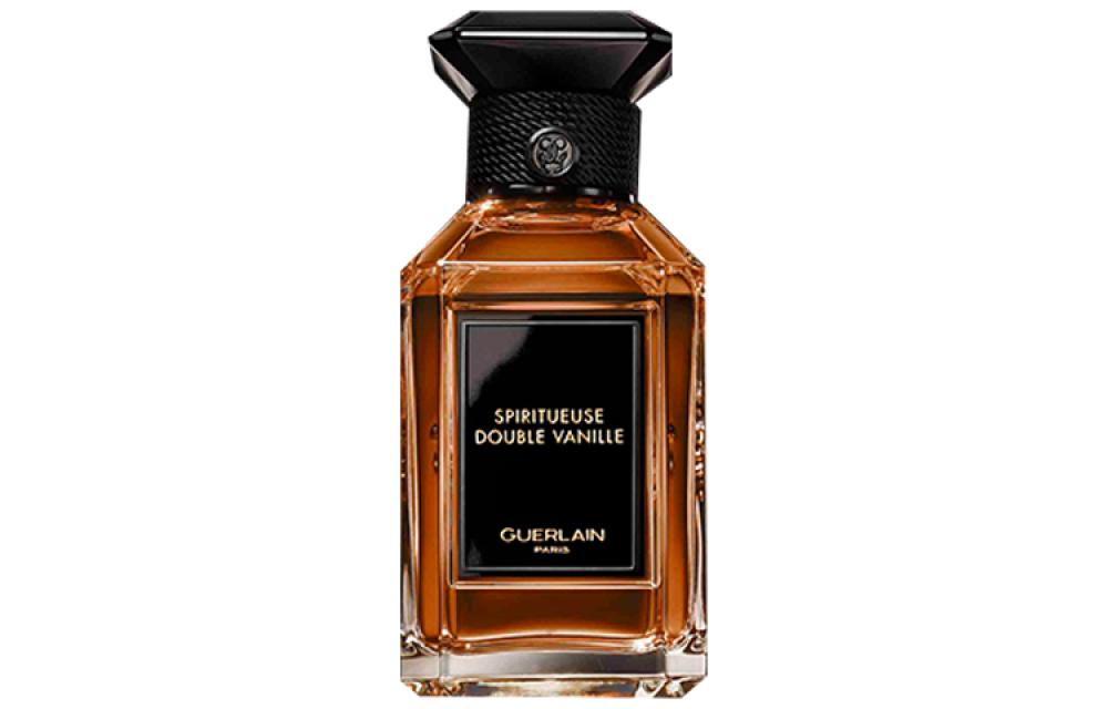 Guerlain L'Art & La Matière Spiritueuse Double Vanille – Eau de Parfum