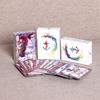 54PCS/set Anime Azur Lane Poker Game Toys Hobbies Hobby Collectibles Commemorative Edition Game Collection Cards