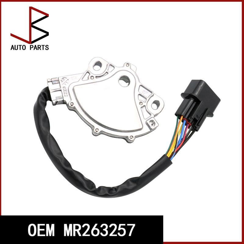 OEM MR263257 8604A015 For Mitsubishi Pajero Montero Sport Montero A/T Case Inhibitor Switch V73 V75 V77 1998-2006