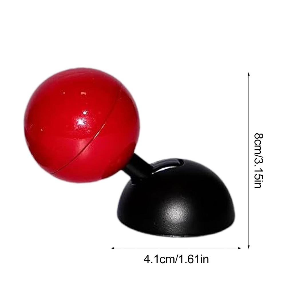 Car Push To Start Button Rocker Switch | Car One Button Start Lever, Car