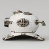 Mark V Scuba Diving Helmet Nautical Maritime Decor Deep Sea Diver Helmet