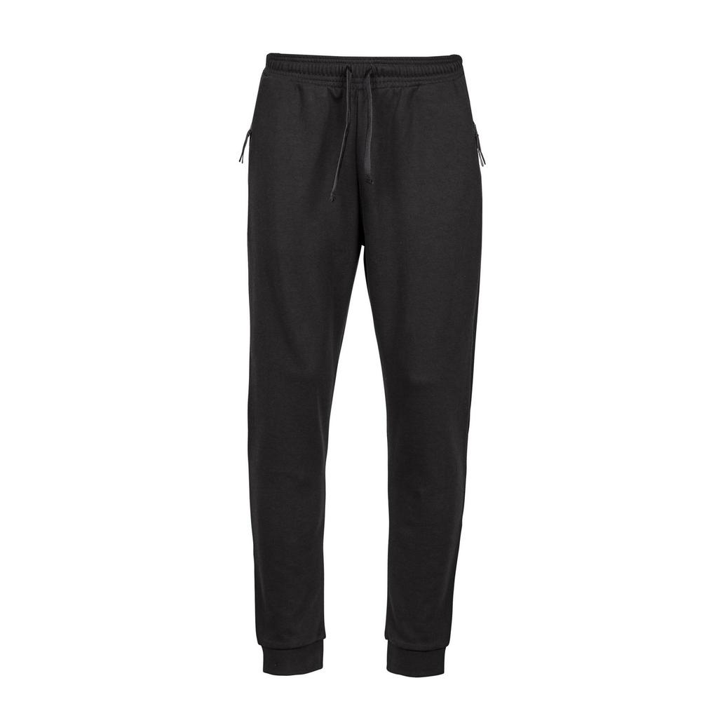 Tee Jays Mens Athletic Jogging Bottoms