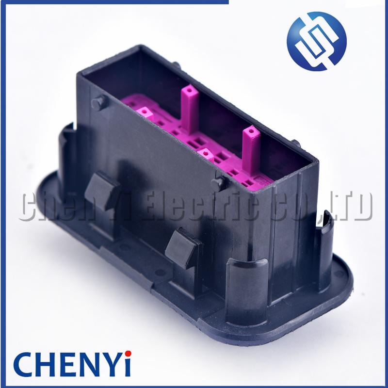 20 Pin male Automobile waterproof connector car Door module Plug 5P0937702 5P0 937 702 Wire harness Plug