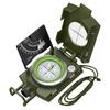 Compasses Hiking Compass With Sighting Clinometer Camping For Outdoor Activities