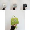 Elegant Butterfly Bow Fashionable Single Shoulder Bag For Women Stylish Casual 2024