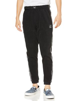 Длинные брюки All Terrain Fleece Pants MP13506 BK S (черный)
