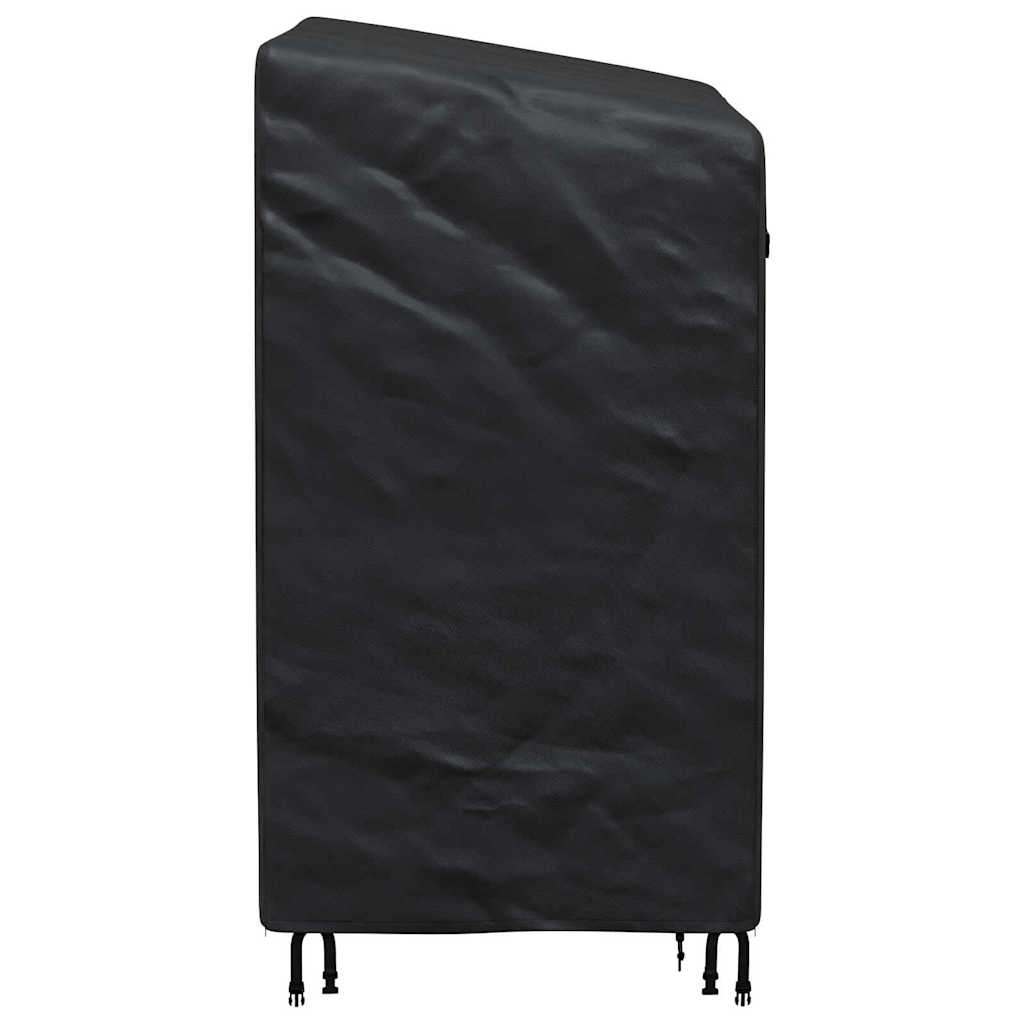Hollywood Swing Cover 120 x 90 x 155 cm 210D Oxford Fabric