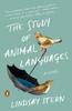 Книга The Study Of Animal Languages : A Novel