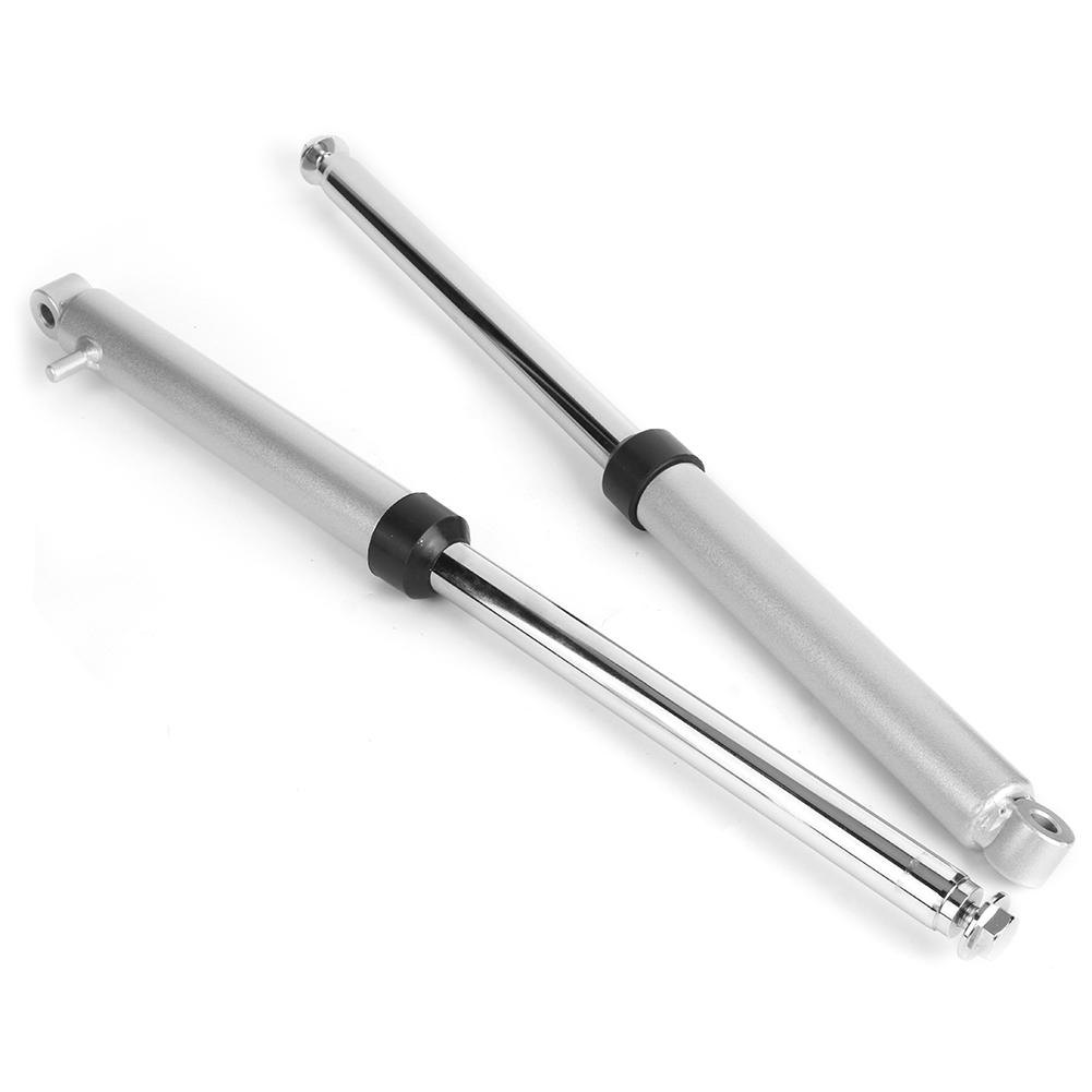 Комплект передних вилок и амортизаторов в сборе M FK03S подходит для Yamaha PW50