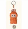 Labubu New 4th Generation Mini Edition Vinyl-Face Plush Doll Blind Box Backpack Accessory Keychain Christmas Gift Children's Hand Puppet Toy