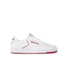 Men's Club C 85 D9273 White Sneakers
