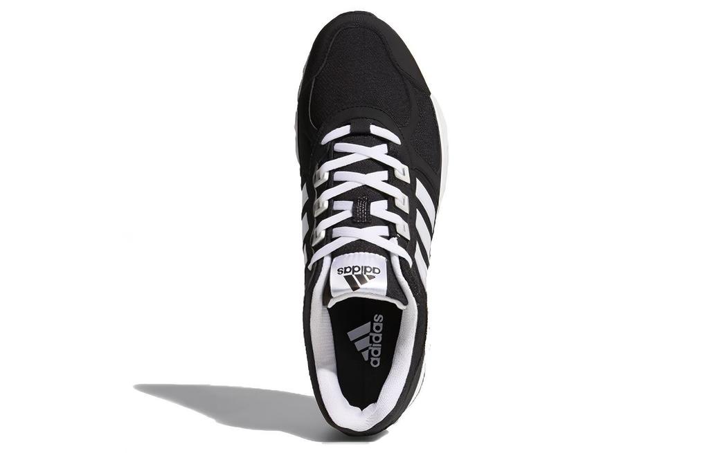 adidas Оборудование 10 Вт 'Черный Белый Красный' Женское BB8319