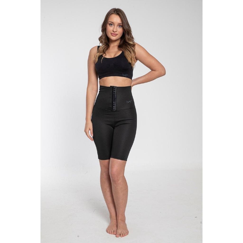 Термокорсет унисекс с эффектом сауны на талии