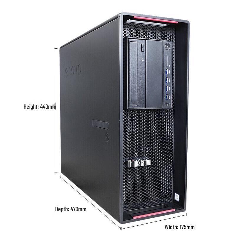 Lenovo ThinkStation P720 Business Workstation (CN version)