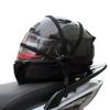 Motorcycle Luggage Strap Helmet Fixed High Elasticity Straps Retractable Elastic Buckle Rope Motorbike Durable Bike Helmet Net