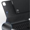 IPad Air 8-го поколения Магнитная Bluetooth-клавиатура Magic Keyboard Pro 11 - Беспроводная офисная версия