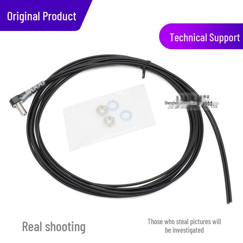RIKO PR-620-T01 Оптический датчик Прямоугольный Замена для PR-620-T02