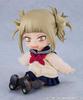 Good Smile Company Кукла Нендороид Моя геройская академия Химико Тога Магнит на ткани Пластик Окрашенная Подвижная фигурка Без масштаба & &