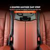 Car Seat Gap Filler Side Seam Plug Leak-Proof Filling Strip For Citroen Grand Berlingo Jumper Celysee Xsara Picasso Aircross