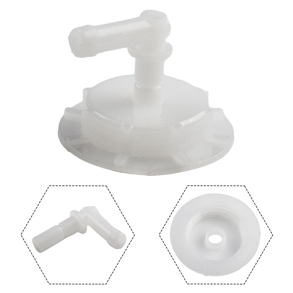 Car Coolant Reservoir Overflow Tank Covers Radiator Coolant Expansion Tank Cap 19106-RNA-A48 For Honda Civic For CR-V