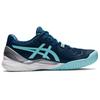 Asics Женские кроссовки Gel Resolution 8 'Blue' 1042A072-406