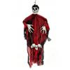 Skull Props Hanging Ghost Pendant Haunted House Decoration Home Decor Halloween Decoration  Outdoor