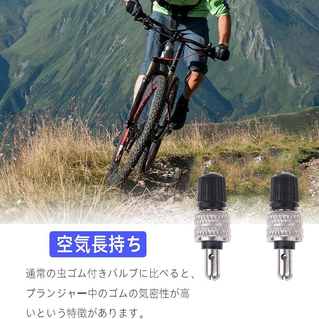 LUYING Bug Rubber Set Valve Не требуется резина для насекомых Термостойкий Морозостойкий Легкий Надувной Насос Легко Заменить Для Велосипедов Помочь Английский Тип Легко