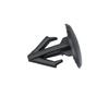 Honda Accord/CRV/Civic Hood Seal Strip Clips - 20 Pack