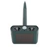 Ultrasonic Solar Animal Repeller Professional High Sensitivity Infrared Long Range Dog Cat