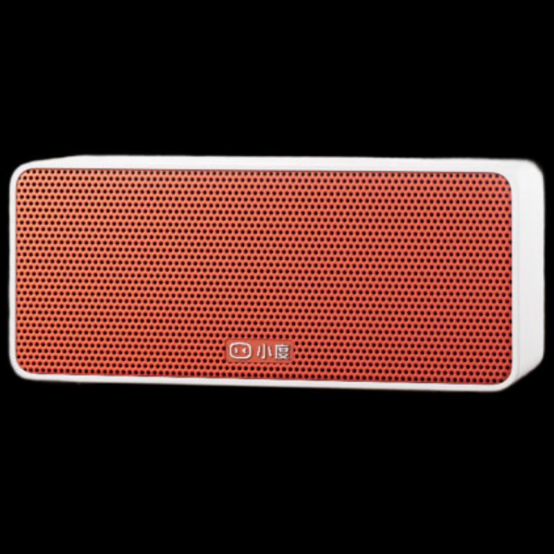 Xiaodu Smart Speaker Sound Standard Edition