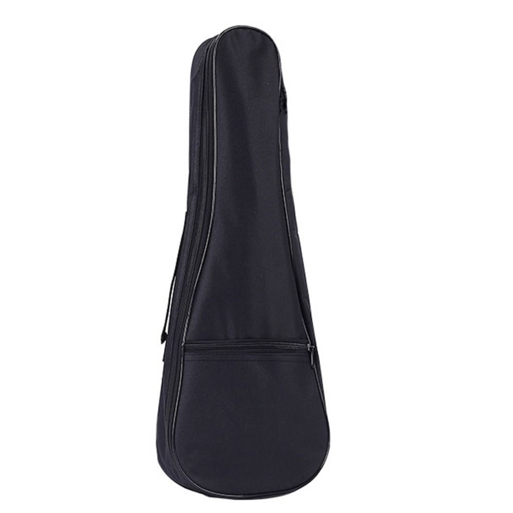 Guitar Accessories Thicker Padded Guitar Gig Bag Ukulele Zipper Bag Tenor Ukulele Case Ukulele Bag