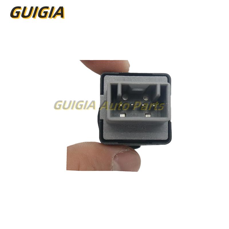 Brake Light Switch for Hyundai Sonata VIII Ix35 Santa Fe Kia K5 Sportage R Automotive Components 93813-3S800 938133S800