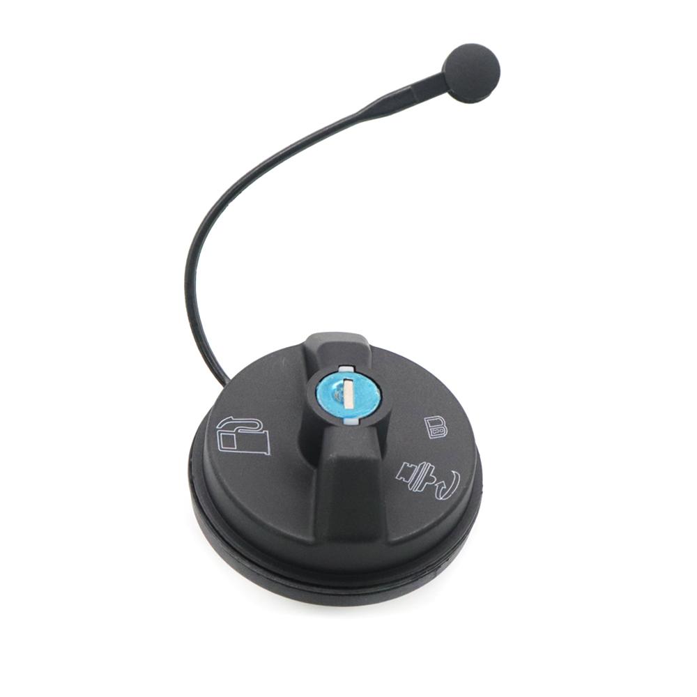 Крышка топливного бака с 2 ключами для Chevy GMC Buick Cadillac 10406366 15031639 22616294